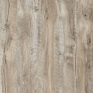 Фасад для кухни МДФ Пластик 2073/PW Дуб светлый размер 200x200 мм